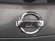 Emblem Nissan Primera, P12 2002.01 - 2008.12 Gebraucht,