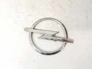 Emblem Opel Meriva, A 2002.12 - 2006.01 24467407, 31409-000
