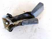 Gurtschloss - Hinten Linke Mitsubishi ASX, 2010.02 --> Gebraucht,