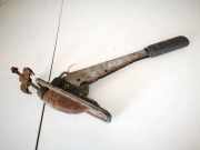 Handbremshebel Renault Espace, III 1996.11 - 2002.10 Gebraucht,