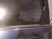 Zierleiste Leiste - Hinten Linke Mitsubishi Grandis, I 2004.01 - 2009.12 Gebraucht,