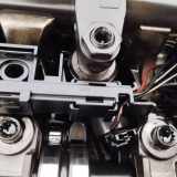 Einspritzdüse Chrysler Sebring, III 2007.05 - 2010.12 Gebraucht,