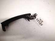 Türgriff Türaussengriff - Hinten Linke Skoda Superb, I 2001.12 - 2008.03 3b0837207,