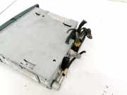 Radio Renault Megane, II 2002.11 - 2006.06 8200505114, 8200505114T