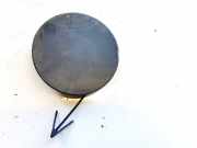 Abdeckung Abschlepphaken - Hinten Nissan Qashqai, I 2010.06 - 2013.01 facelift 85071jd000,