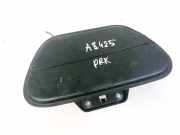 Türseitiger vorderer Airbag Mercedes-Benz ML, W163 1998.02 - 2005.06 A1638600105,