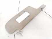 Sonnenblende Audi 80, B3 1986.06 - 1991.09 Gebraucht ,