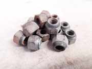 Radbolzen- Radmutter Mazda Xedos-9, 1993.07 - 1998.06 Gebraucht,