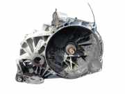 Schaltgetriebe Ford S-Max, 2006.05 - 2014 7G9R7002XD,