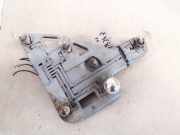 Lampenträger Heckleuchte - Hinten Mercedes-Benz W203, 2000.05 - 2004.02 ulo3311r,