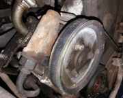 Servopumpe Rover 200, 1995.10 - 2000.03 Gebraucht ,