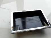 Aschenbecher Volkswagen Touareg, 2007.09 - 2010.05 facelift 7L6857311, 7L6857130 BKS