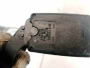 Gurtschloss - Hinten CENTER Ford Mondeo, 2000.11 - 2007.03 1S71F613X21,