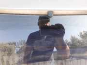 Zusatzbremsleuchte Mazda 6, 2002.06 - 2007.08 Gebraucht ,