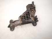 Stoßstangenhalter - Hinten Linke Audi A6, C4 1994.06 - 1997.10 4a0807483a,