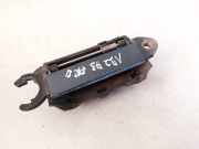 Türgriff Türaussengriff - Vorne Rechts Audi A4, B5 1994.11 - 1999.09 4a0837206,