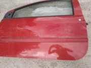Zierleiste Tür Zier-Schutzleiste - Vorne Linke Renault Twingo, 2007.03 - 2014.06 Gebraucht,