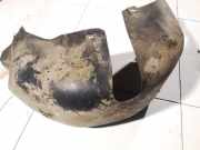 Radhausschale - Hinten Linke Opel Corsa, D 2006.07 - 2010.06 Gebraucht,