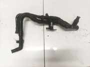 Kühlerschlauch Mazda 3, BK 2003.10 - 2009.06 011252,