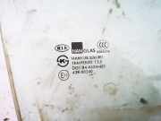 Seitenscheibe - Vorne Rechts Kia Sorento, I 2002.01 - 2009.06 Gebraucht,