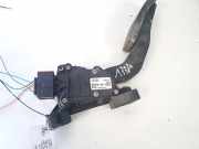 Pedalwerk SAAB 9-3, 2002.09 - 2008.06 9186724, 6pv008322-00