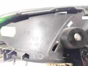 Türinnengriff - Vorne Rechts Skoda Octavia, II 2004.02 - 2009.03 1z0837248,