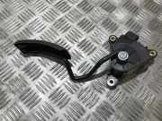 Pedalwerk Renault Clio, 2005.05 - 2009.06 8200297343,