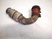 Intercooler Schlauch Ford Mondeo, 2007.03 - 2013.06 Gebraucht,