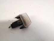 Kennzeichenleuchte Citroen Berlingo, I 2002.11 - 2008.04 facelift Gebraucht,