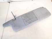 Sonnenblende Honda HR-V, I 1999.01 - 2006.12 Gebraucht,