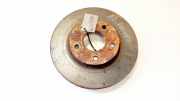 Bremsscheibe Nissan Primera, P12 2002.01 - 2008.12 ventiliuojamas,