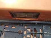 Kennzeichenleuchte Renault Twingo, 2007.03 - 2014.06 Gebraucht ,