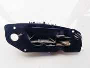 Türinnengriff - Hinten Linke Peugeot 607, 2000.01 - 2004.07 Gebraucht ,