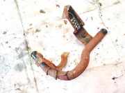 Kühlmittelrohrleitung Mitsubishi Outlander, II 2006.01 - 2013.01 Gebraucht,