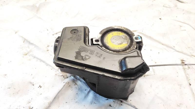 Servopumpe Peugeot 206, 1998.08 - 2002.07 26096680qy,9643691180
