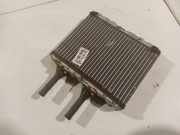 Heizungskühler Wärmetauscher Nissan Almera Tino 2000.08 - 2003.09 Gebraucht,