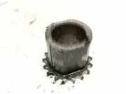 Riemenscheibe Kurbelwelle Citroen C1, I 2005.06 - 2014.06 Gebraucht,