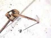 Stabilisator Stabi Hinten Hinterachse Audi A4, B6 2000.11 - 2004.11 Gebraucht,