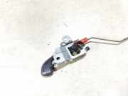 T?rinnengriff - Hinten Rechts Mitsubishi Space Star, 1998.06 - 2002.10 mr288396,