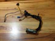 Z?nd Startschalter Peugeot 206, 1998.08 - 2002.07 369023,