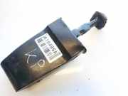 T?rfangband T?rbremse T?rstopper - Vorne Linke Skoda Fabia, II 5J 2007.01 - 2010.06 Gebraucht,