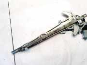 Fensterheber - Vorne Linke Mitsubishi Outlander, II 2006.01 - 2013.01 Gebraucht,