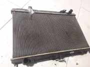 Wasserkühler Nissan Almera Tino 2003.09 - 2006.12 facelift Gebraucht,