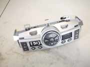 Bedienelement für Klimaanlage Toyota Verso, 2009.04 - 2018 559000f081, 55900-0f081