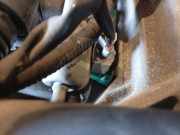 Einspritzdüse Toyota Yaris, I (XP10) 1999.04 - 2003.03 Gebraucht,