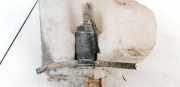 Waschwasserpumpe Scheibenreinigung Fiat Brava, 1995.10 - 2002.12 Gebraucht ,