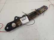 Kennzeichenleuchte Volkswagen Jetta, MK5 2005.08 - 2010.12 Gebraucht, BKC