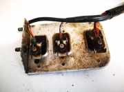 Vorwiderstand Gebläseregler Volkswagen Passat, B5 1996.08 - 2000.11 Gebraucht, AFN