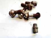 Radbolzen- Radmutter Volvo V70, III 2007 - 2011.06 Gebraucht,