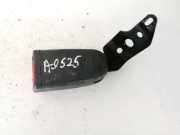 Gurtschloss - Hinten CENTER Subaru Legacy, BE, BH, BT 1998.10 - 2003.09 Gebraucht,